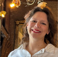 Melissa Maes Advocaat Balans Advocatuur