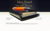 PIRARD MARC
