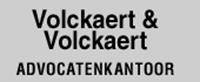 VOLCKAERT & VOLCKAERT ADVOCATENKANTOOR