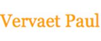 Vervaet Paul