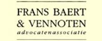 De Sutter Tom - Frans Baert & Vennoten
