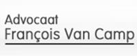 Advocaat Van Camp François