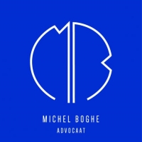 Advocaat Michel Boghe