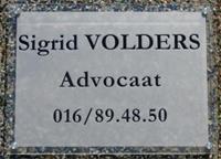 Volders Sigrid
