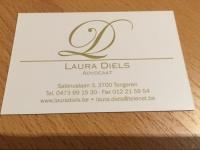 Advocatenkantoor Laura DIELS