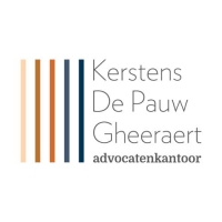 Kerstens De Pauw Gheeraert advocatenkantoor